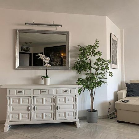 Apartament Benalmadena Marina Sol المظهر الخارجي الصورة