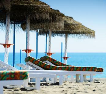 Apartament Benalmadena Marina Sol المظهر الخارجي الصورة