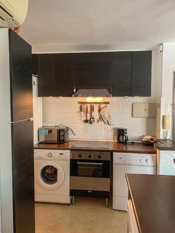 Apartament Benalmadena Marina Sol المظهر الخارجي الصورة