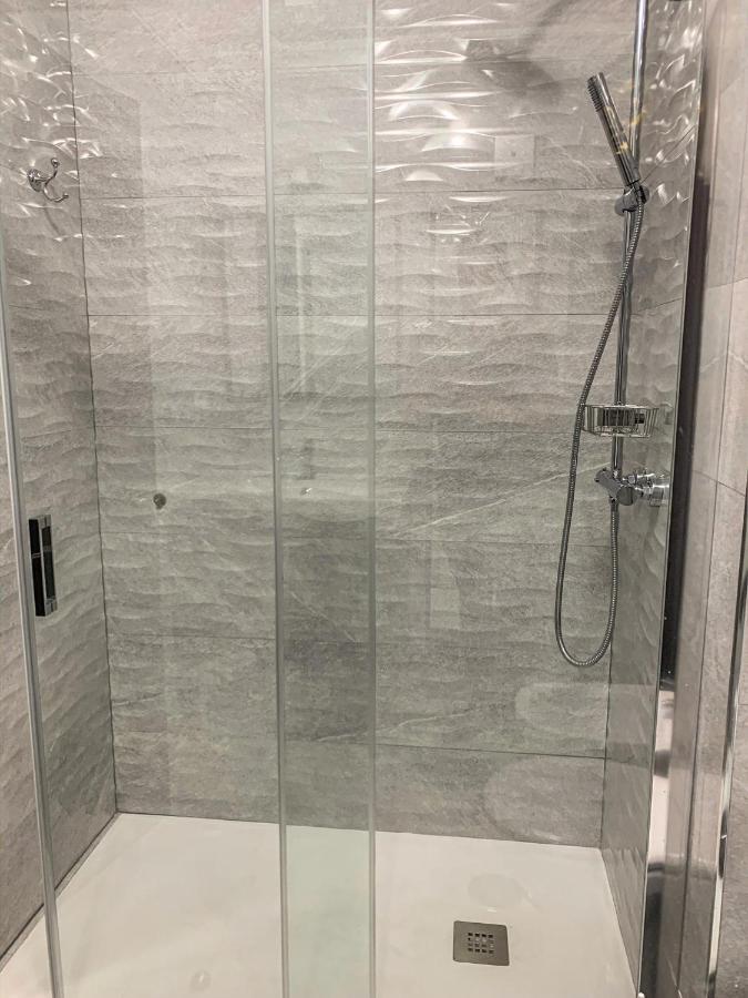 Apartament Benalmadena Marina Sol المظهر الخارجي الصورة
