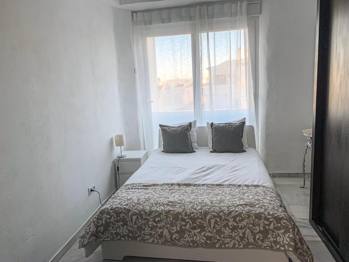 Apartament Benalmadena Marina Sol المظهر الخارجي الصورة