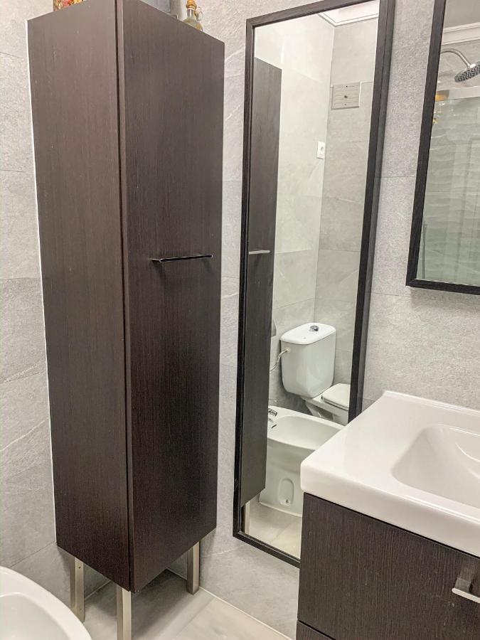 Apartament Benalmadena Marina Sol المظهر الخارجي الصورة