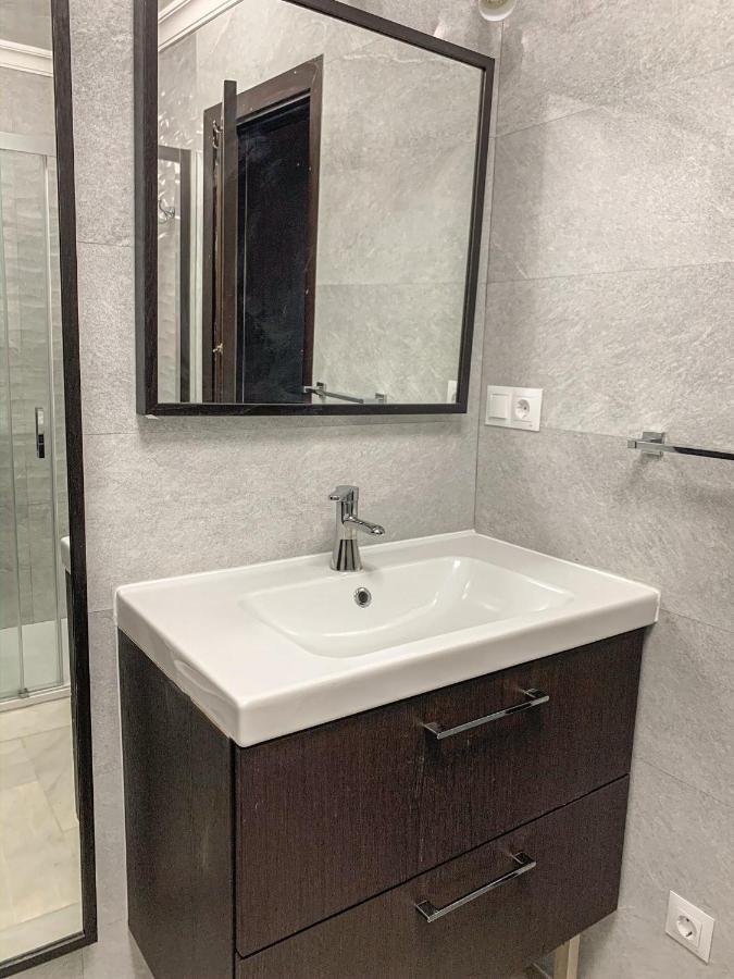 Apartament Benalmadena Marina Sol المظهر الخارجي الصورة