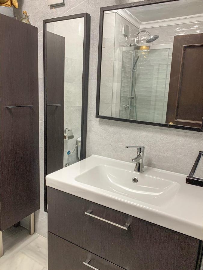 Apartament Benalmadena Marina Sol المظهر الخارجي الصورة